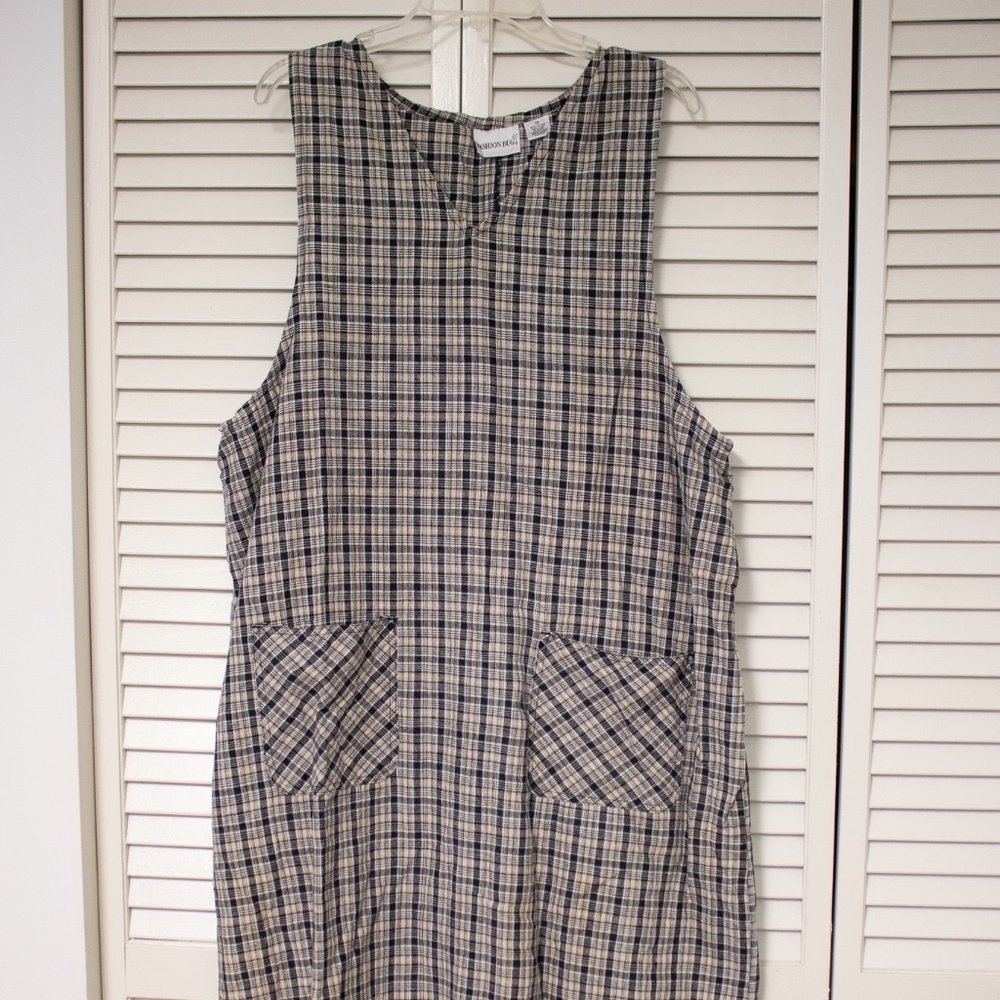 Plaid Dress (18)